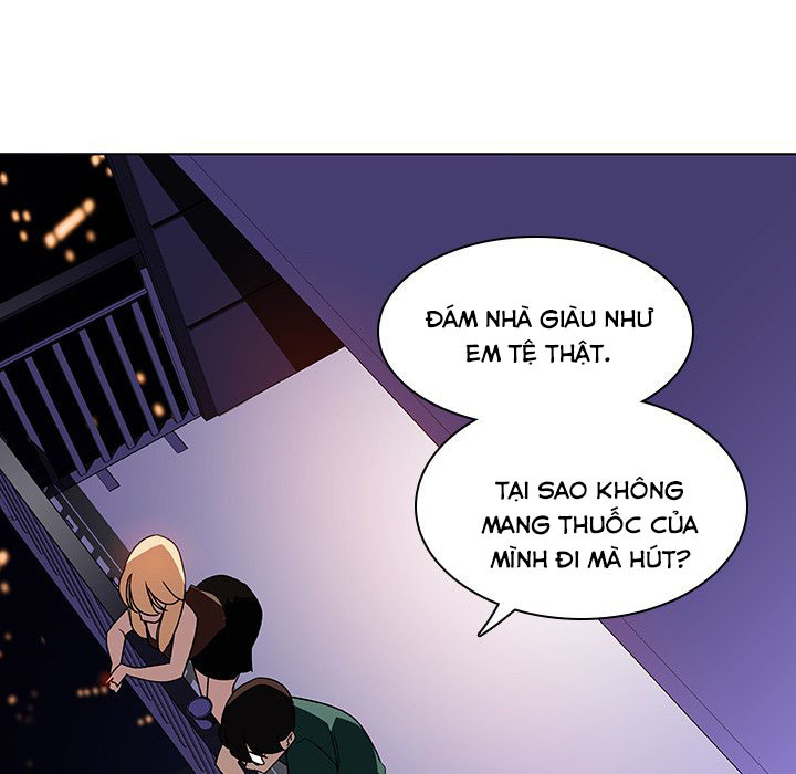 Hoa tàn Chapter 11 - Page 49