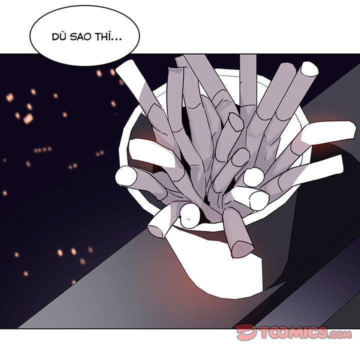 Hoa tàn Chapter 11 - Page 76