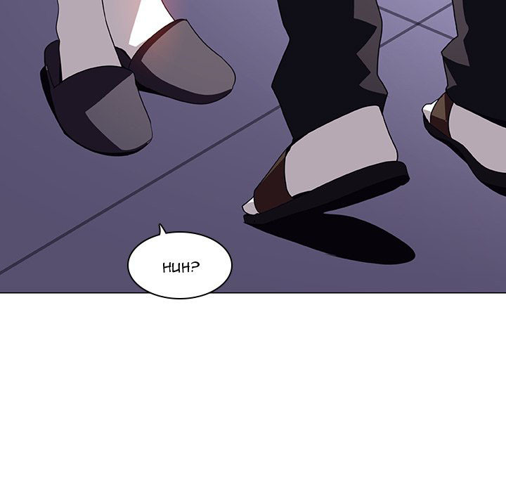 Hoa tàn Chapter 12 - Page 8