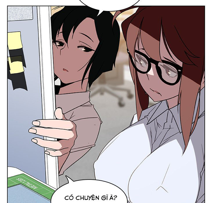 Hoa tàn Chapter 15 - Page 10