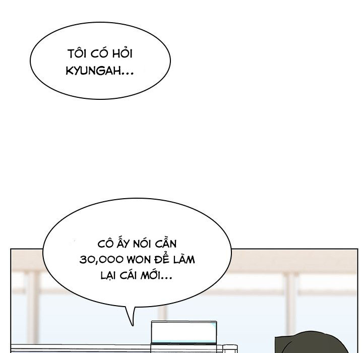 Hoa tàn Chapter 15 - Page 14