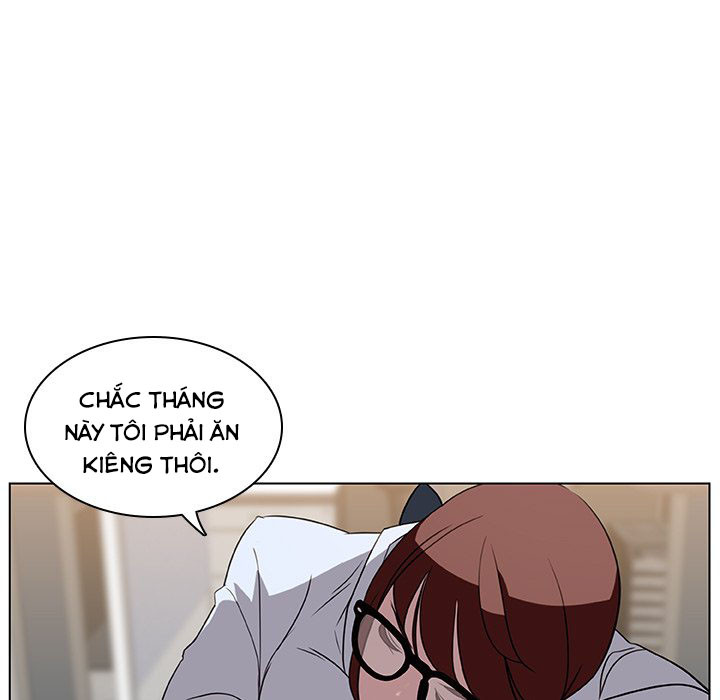 Hoa tàn Chapter 15 - Page 16