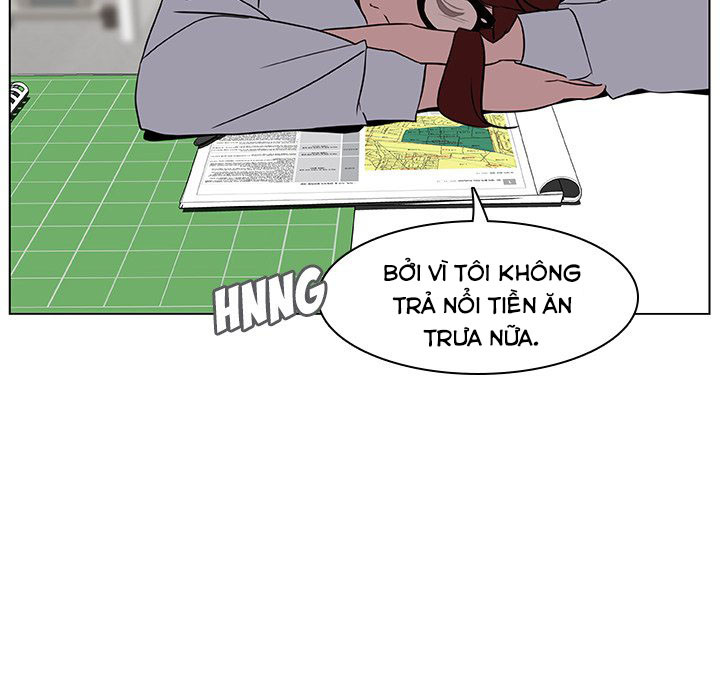 Hoa tàn Chapter 15 - Page 17