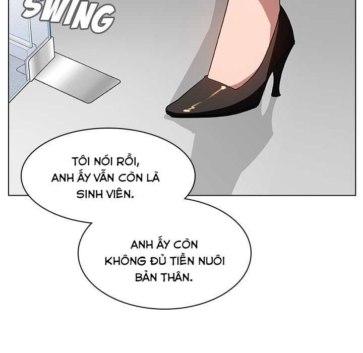 Hoa tàn Chapter 15 - Page 19