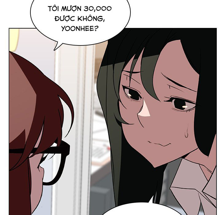 Hoa tàn Chapter 15 - Page 21