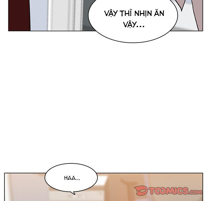 Hoa tàn Chapter 15 - Page 22