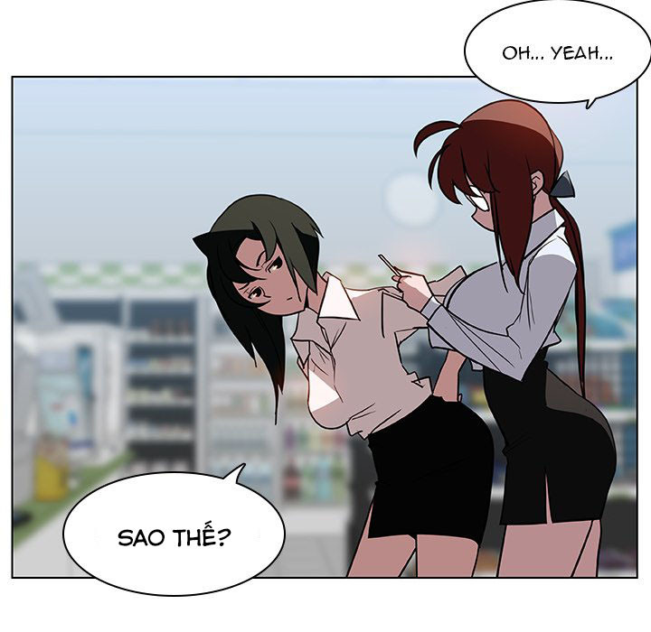 Hoa tàn Chapter 15 - Page 50