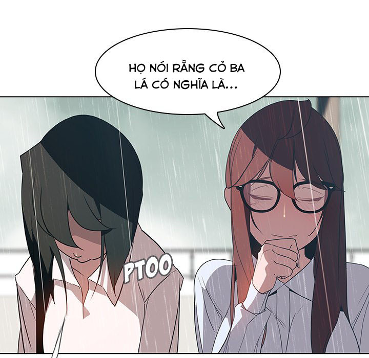 Hoa tàn Chapter 16 - Page 8