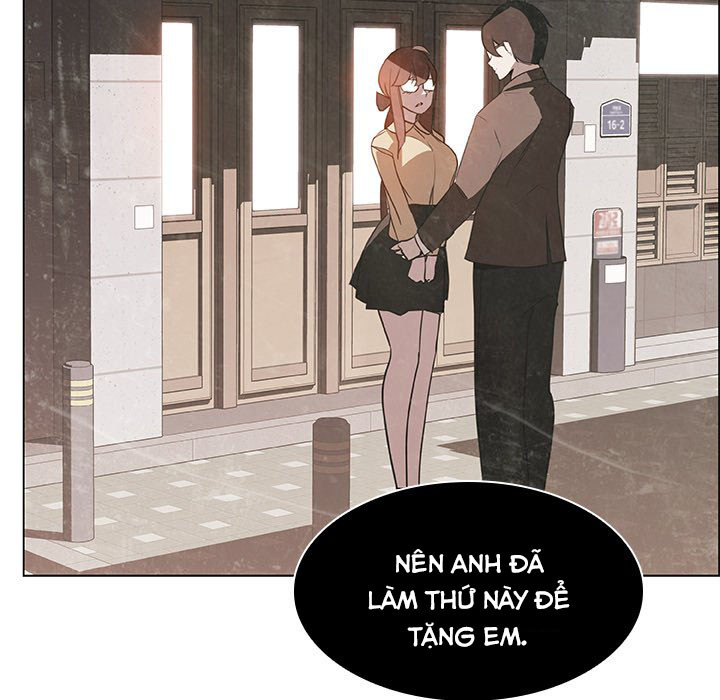 Hoa tàn Chapter 16 - Page 17