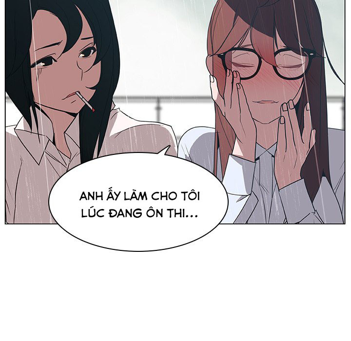 Hoa tàn Chapter 16 - Page 25