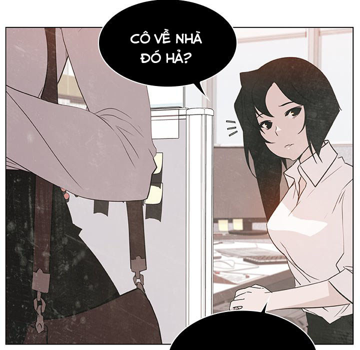 Hoa tàn Chapter 17 - Page 11