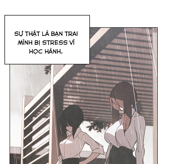 Hoa tàn Chapter 17 - Page 25