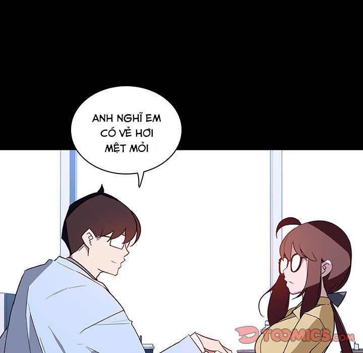 Hoa tàn Chapter 17 - Page 45