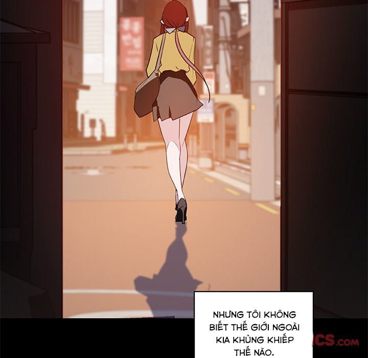 Hoa tàn Chapter 17 - Page 53