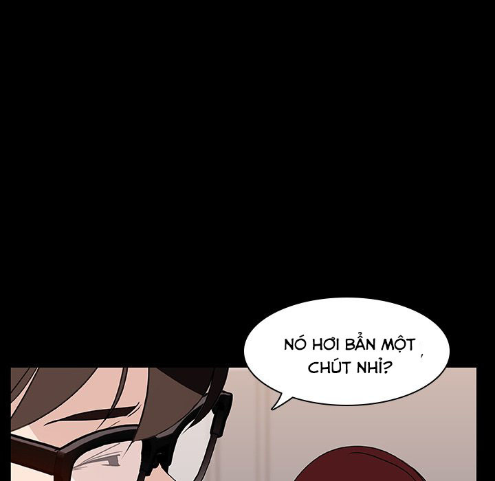 Hoa tàn Chapter 17 - Page 71