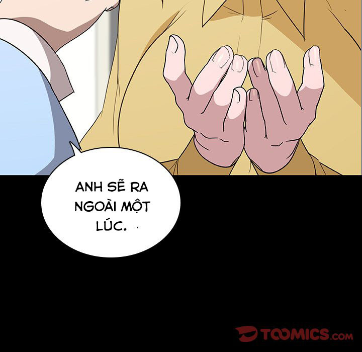 Hoa tàn Chapter 17 - Page 85