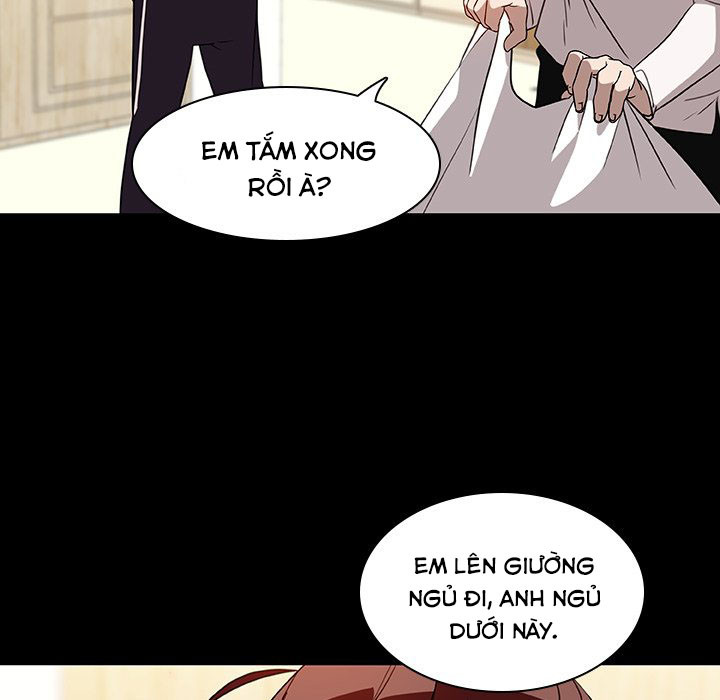 Hoa tàn Chapter 18 - Page 13