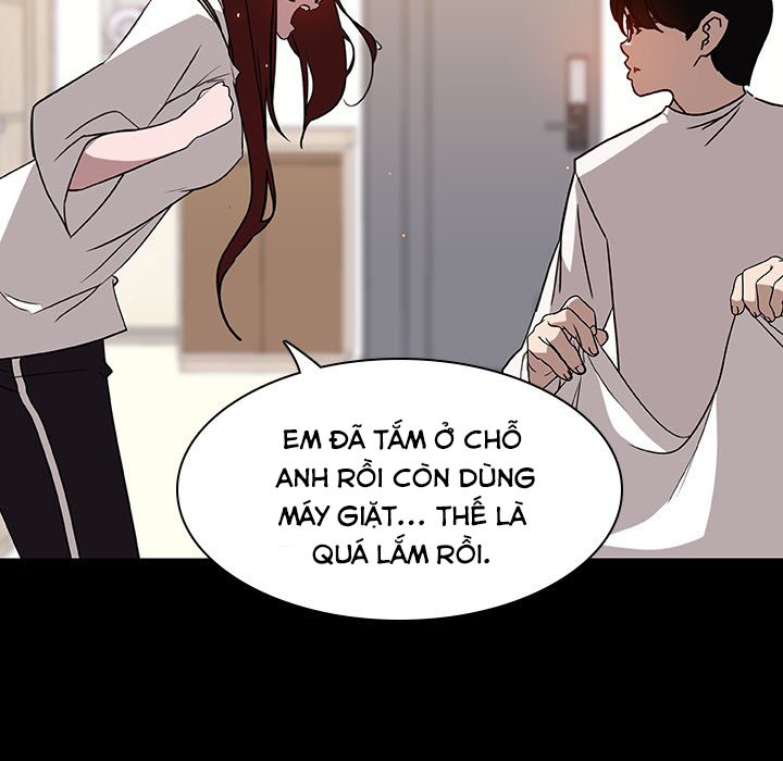 Hoa tàn Chapter 18 - Page 16