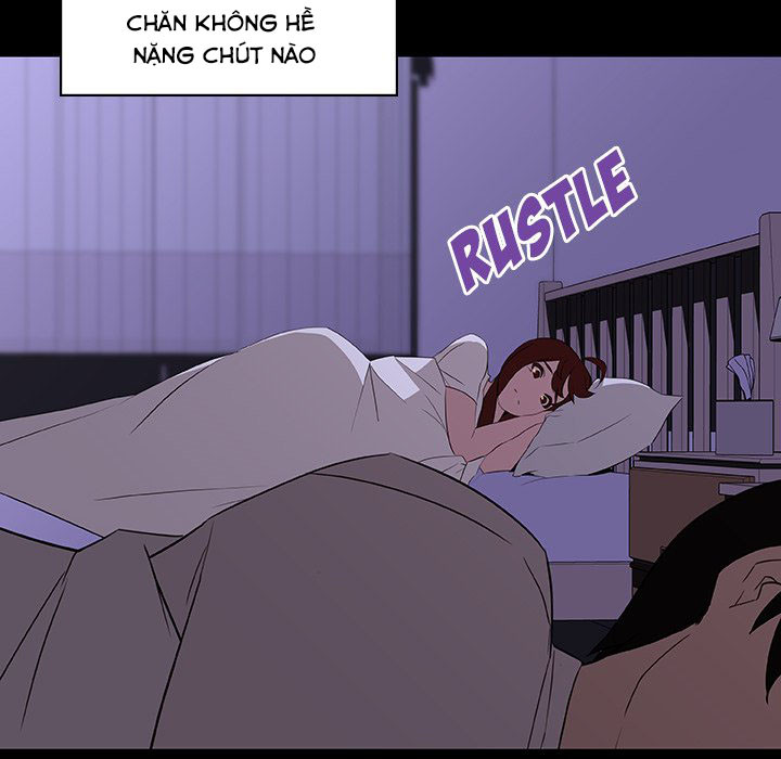 Hoa tàn Chapter 18 - Page 24