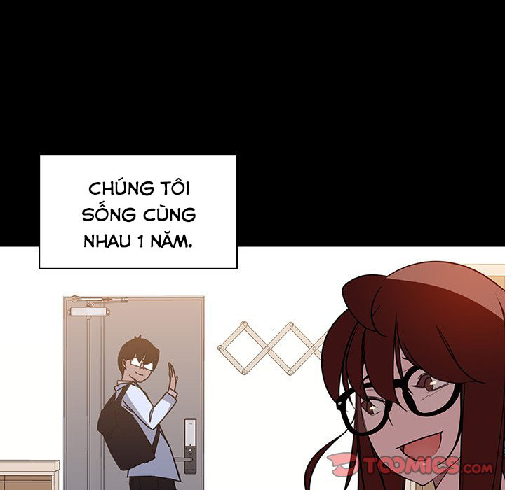 Hoa tàn Chapter 18 - Page 71