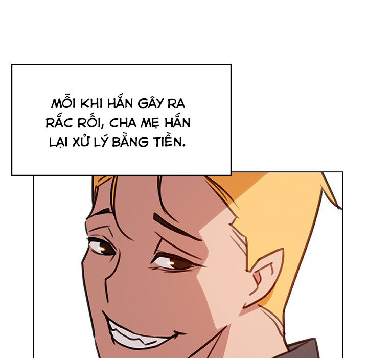 Hoa tàn Chapter 21 - Page 8