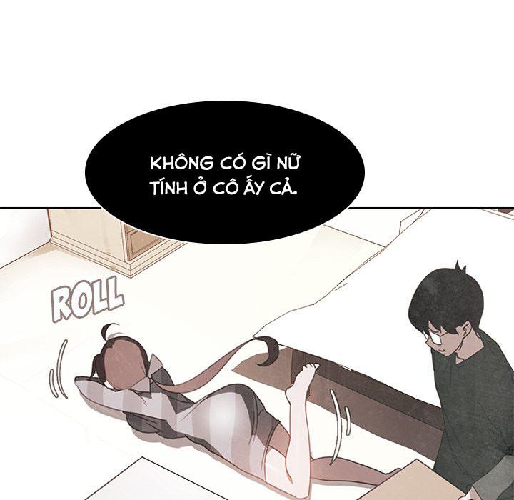 Hoa tàn Chapter 26 - Page 52