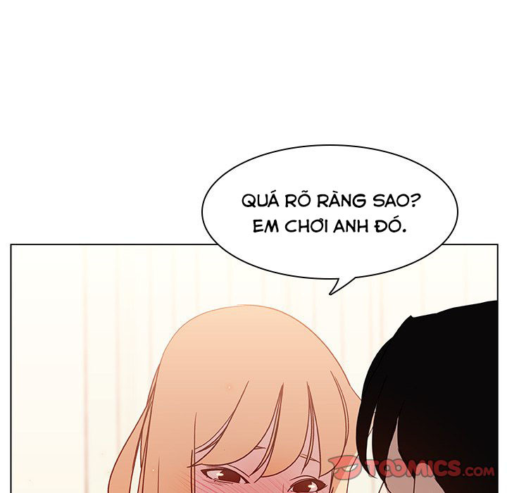 Hoa tàn Chapter 27 - Page 21