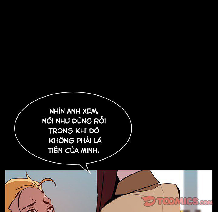 Hoa tàn Chapter 29 - Page 58