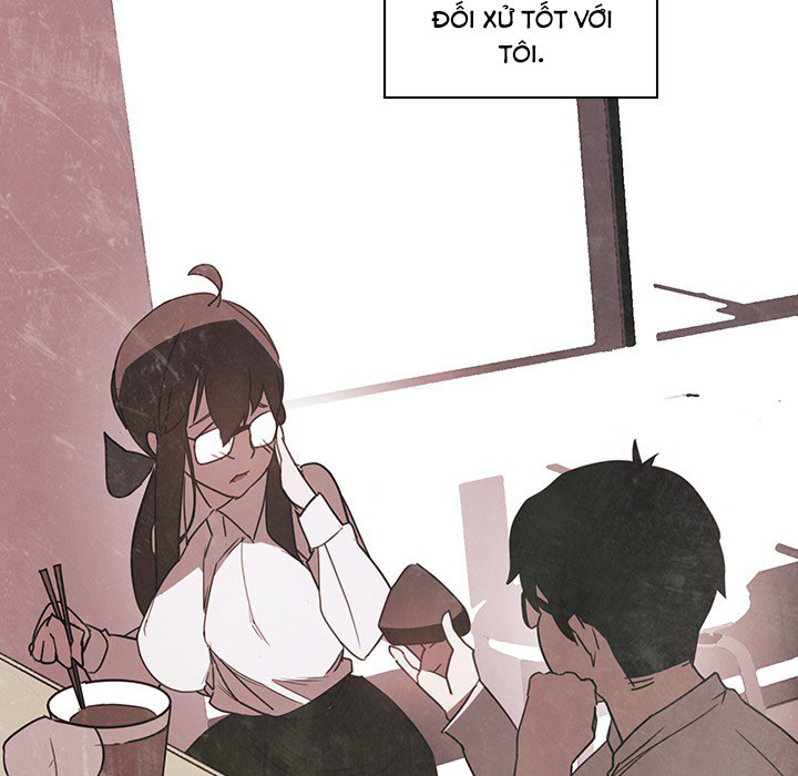 Hoa tàn Chapter 3 - Page 79