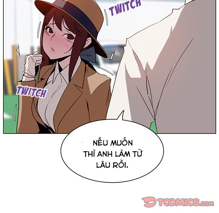 Hoa tàn Chapter 30 - Page 6