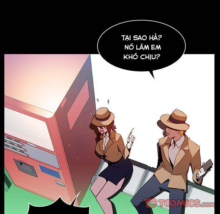 Hoa tàn Chapter 30 - Page 33