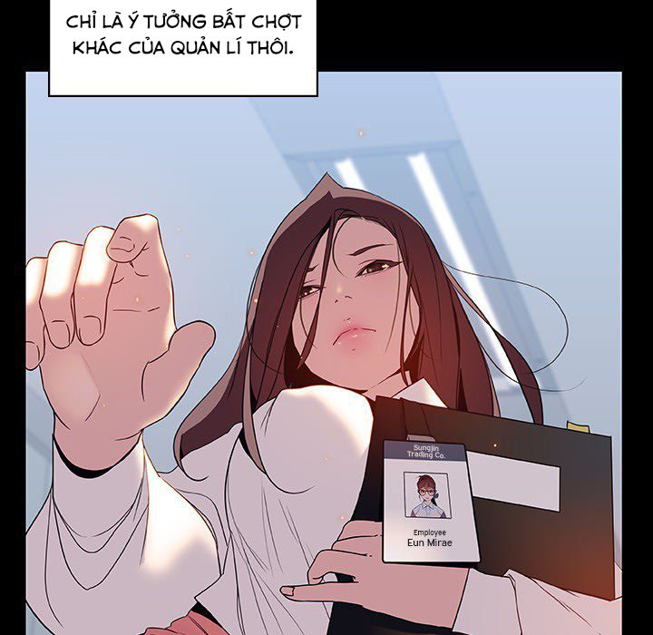 Hoa tàn Chapter 32 - Page 28