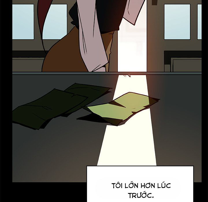 Hoa tàn Chapter 43 - Page 43