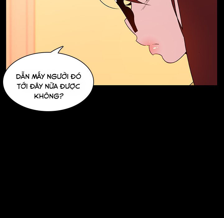 Hoa tàn Chapter 43 - Page 59