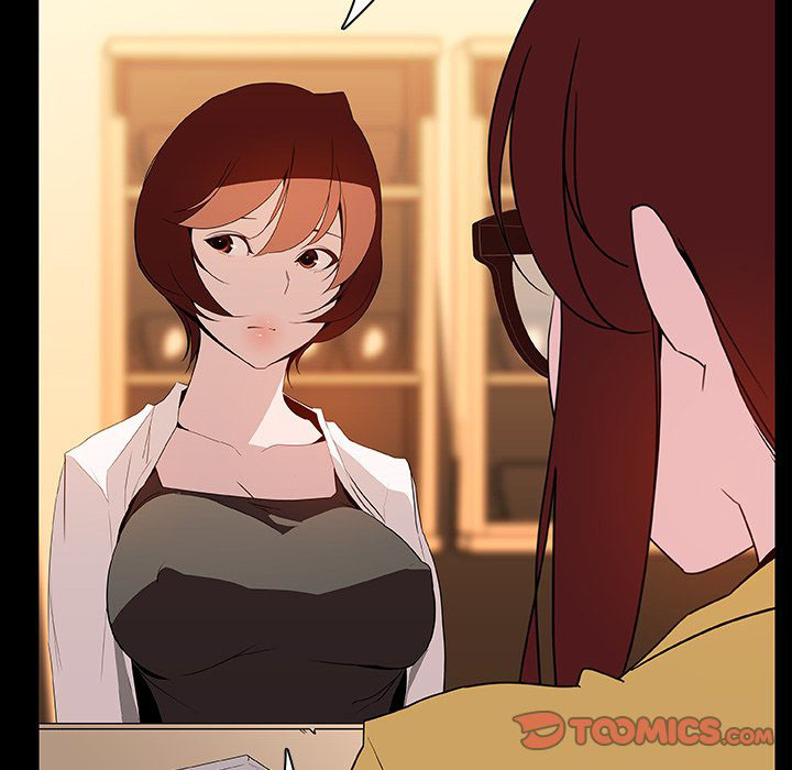 Hoa tàn Chapter 43 - Page 69