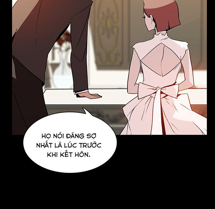 Hoa tàn Chapter 45 - Page 28