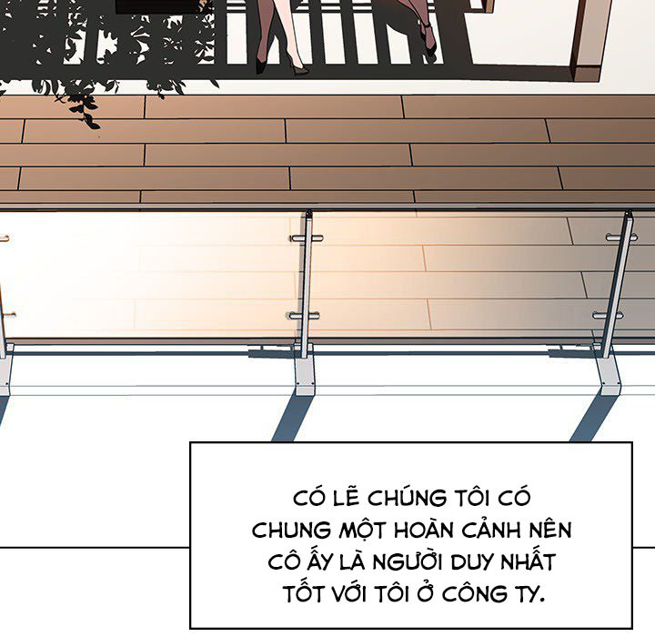 Hoa tàn Chapter 5 - Page 29