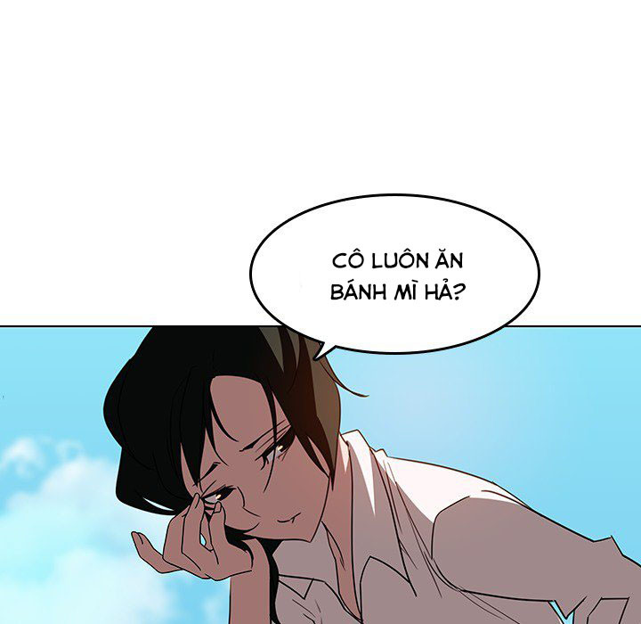 Hoa tàn Chapter 5 - Page 32