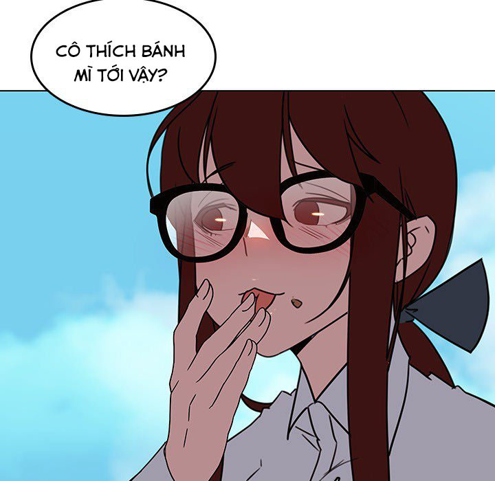 Hoa tàn Chapter 5 - Page 34