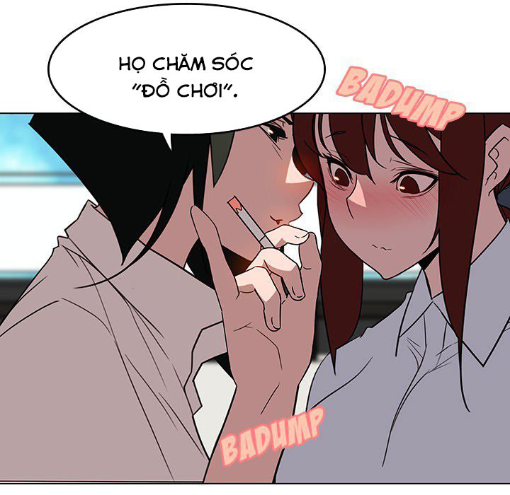 Hoa tàn Chapter 6 - Page 24