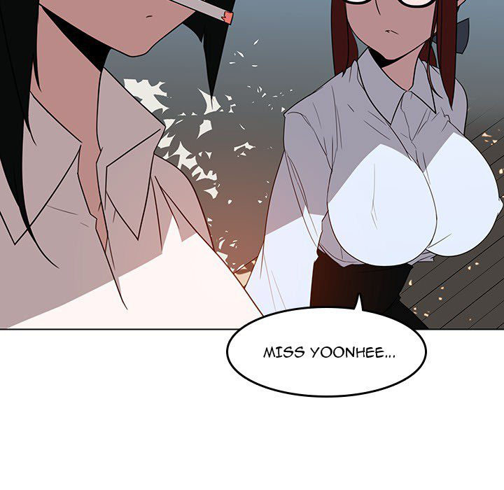 Hoa tàn Chapter 6 - Page 45