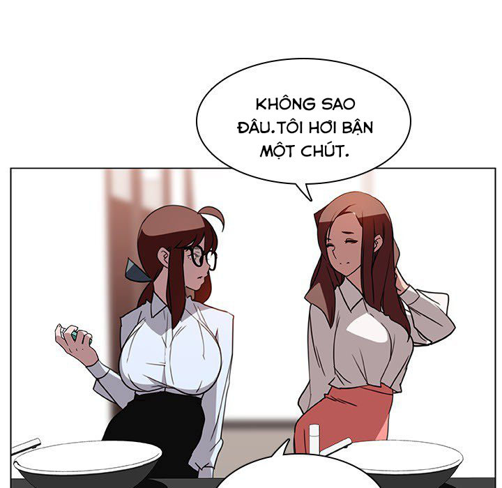 Hoa tàn Chapter 7 - Page 21