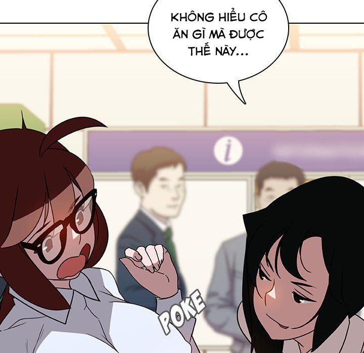 Hoa tàn Chapter 7 - Page 47