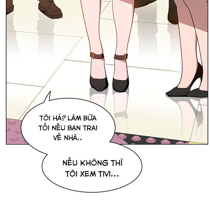 Hoa tàn Chapter 7 - Page 51