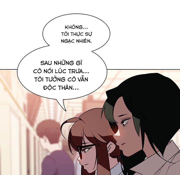 Hoa tàn Chapter 7 - Page 61