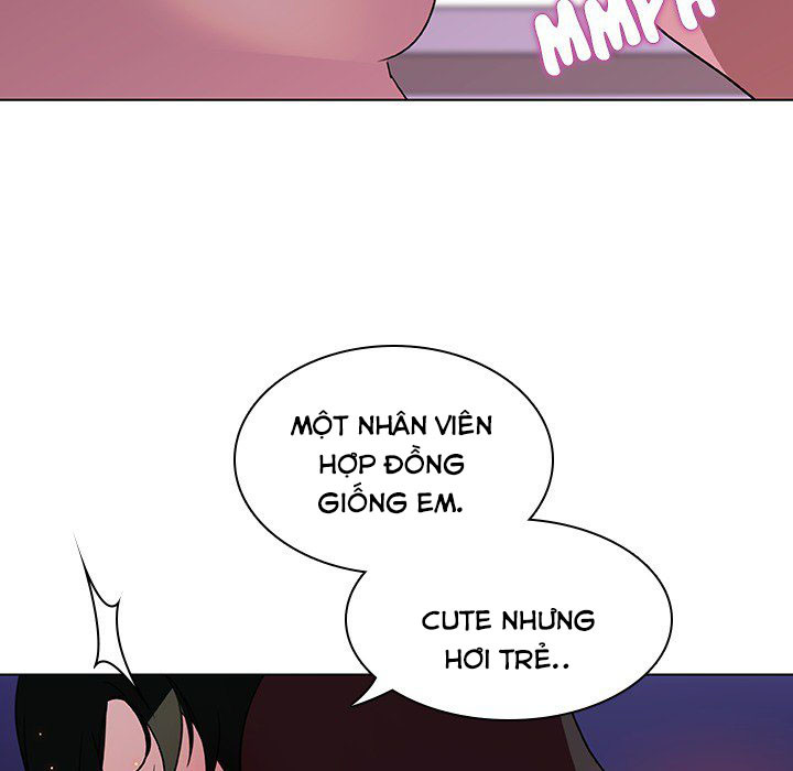 Hoa tàn Chapter 8 - Page 27