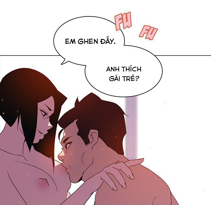 Hoa tàn Chapter 8 - Page 32