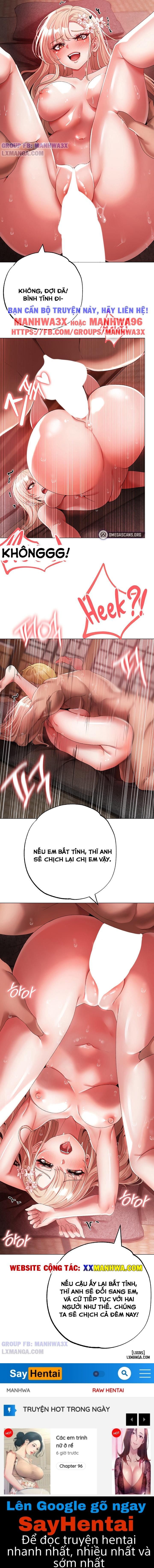 Hóa thân thành fuckboy Chap 29 - Page 19