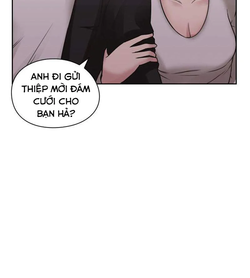 Hoán Đổi Nhân Tình Chapter 10 - Page 21