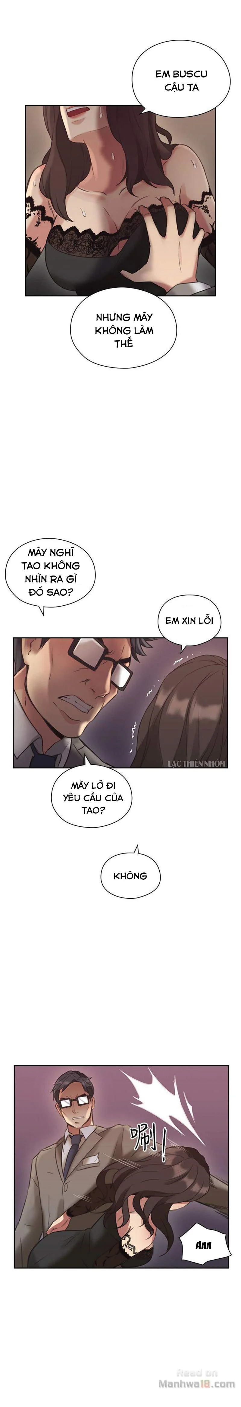 Hoán Đổi Nhân Tình Chapter 12 - Page 25